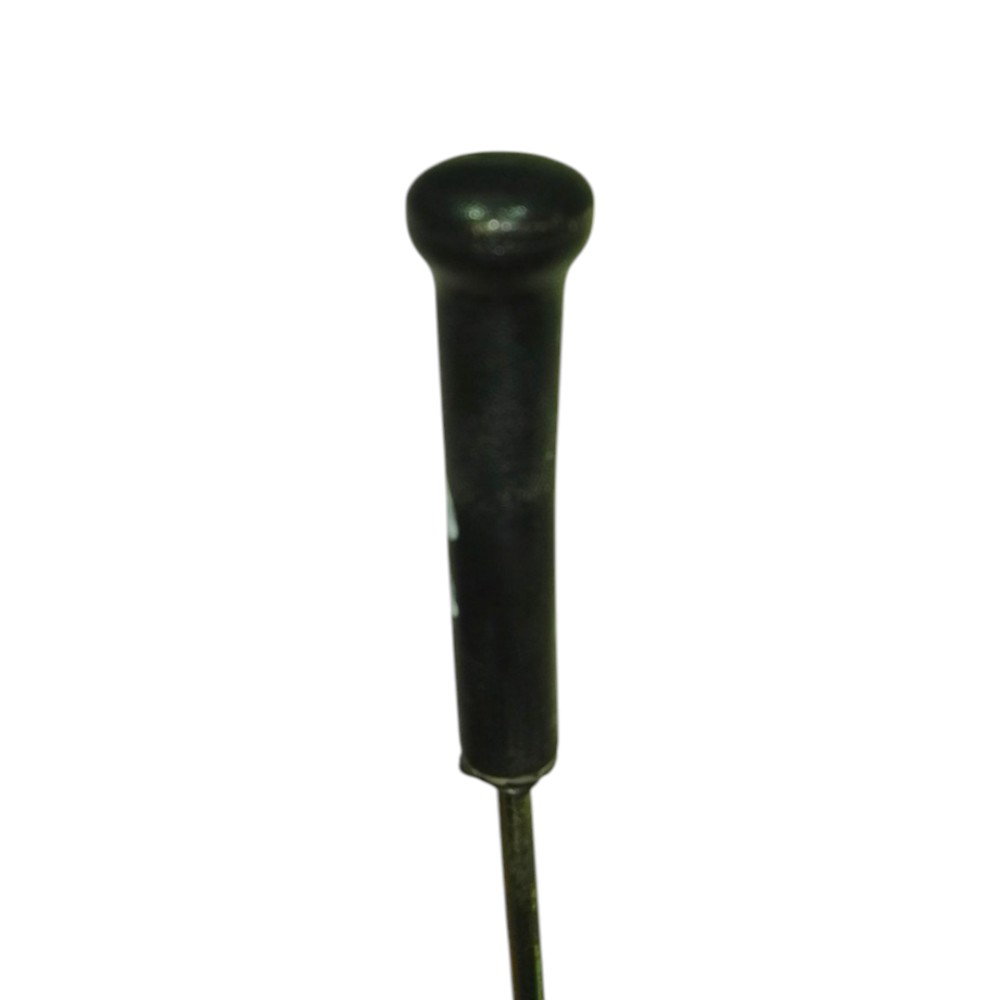 Pino Travamento Porta Dianteira Direita Fiat Uno Original Preto 3