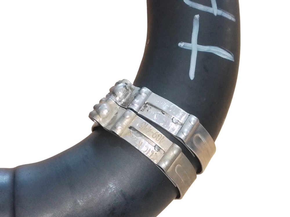 Mangueira Bocal Tanque Combustível Xsara Picasso 2000 A 2012 4