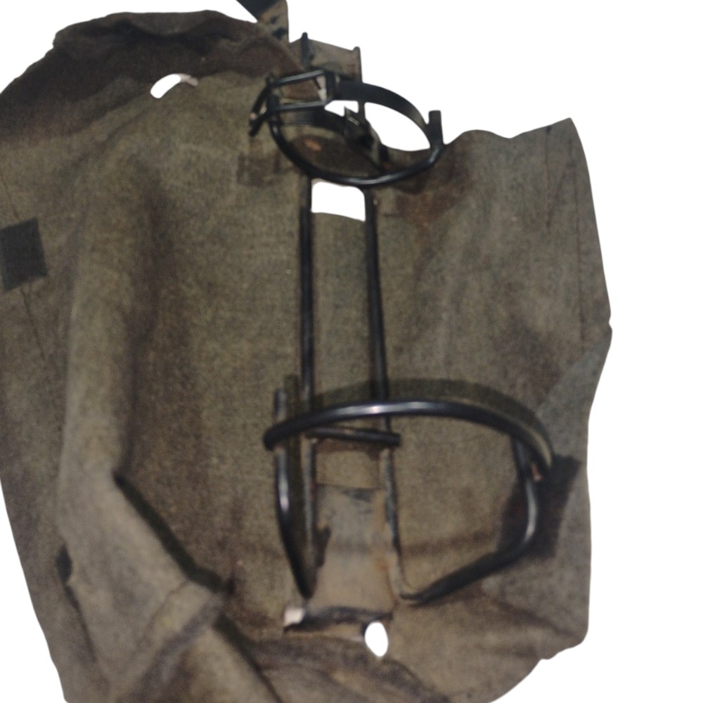 Suporte E Capa Extintor Chevrolet Gm Astra 1995 V20 6