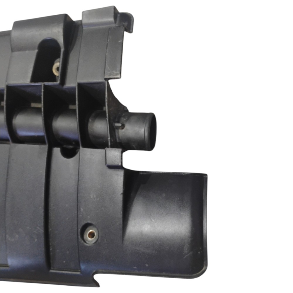 Tampa Capa Motor Fiat Uno Mille V19 55180199 Preto 4