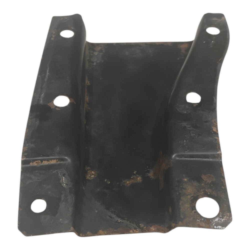 Suporte Chapa Reforço Longarina Fiat Uno Mille V19 6