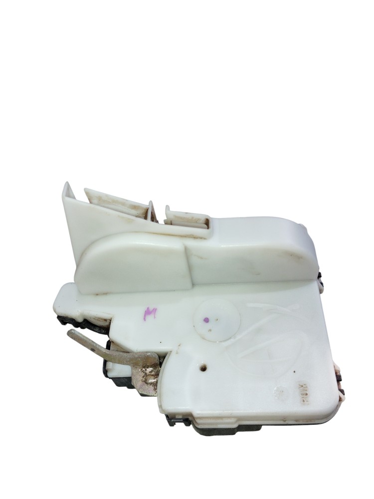 Fechadura De Porta Traseira Direita Vw Golf Mk3 1995 A 2000 6