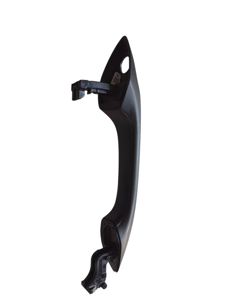 Maçaneta Externa Diateira Esquerda Chevrolet Tracker 20/26 Preto 8
