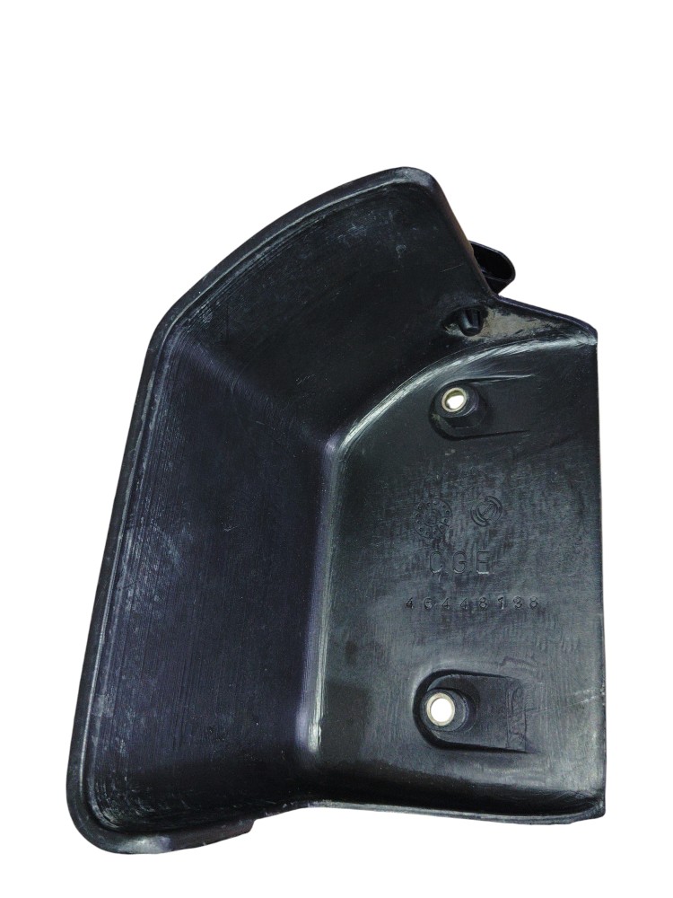 Tampa Capa Protetora Sensor Map Fiat Palio 1996 A 1999 6