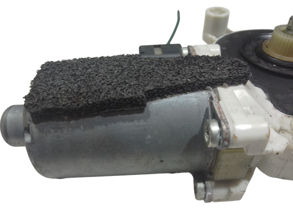 Motor vidro elétrico Volkswagen Saveiro gol 2004 2020 7