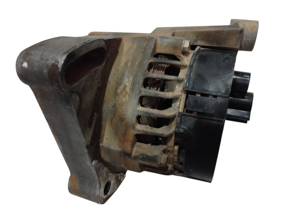 Alternador Fiat Uno Prêmio Palio Elba 2008 2013 2