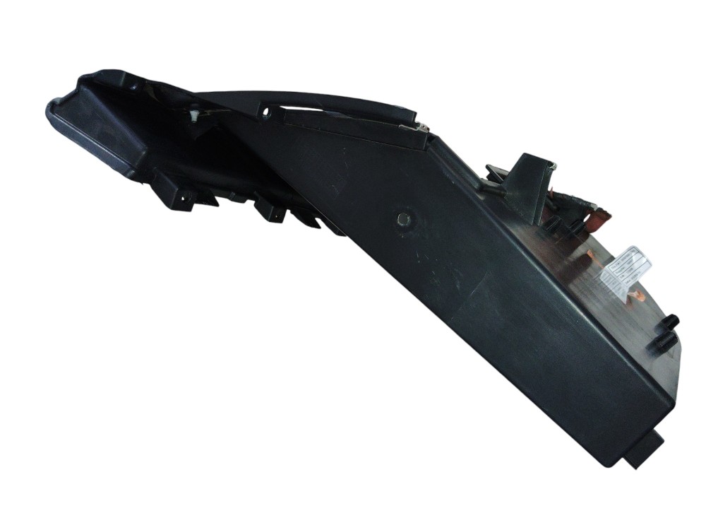 Porta Luvas Sem Tampa Original Fiat Novo Uno 2014/2020 5