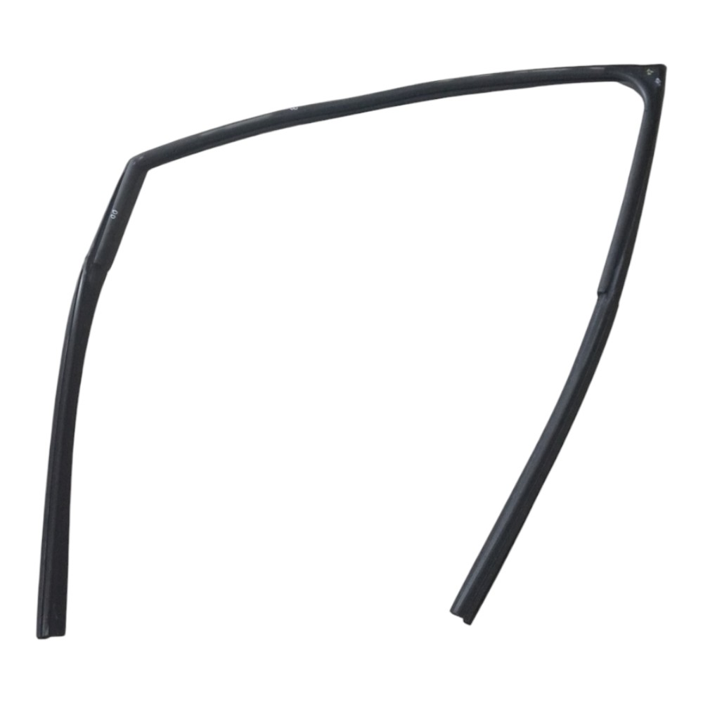 Canaleta Porta Dianteira/e Renault Sandero 2014 2023 7