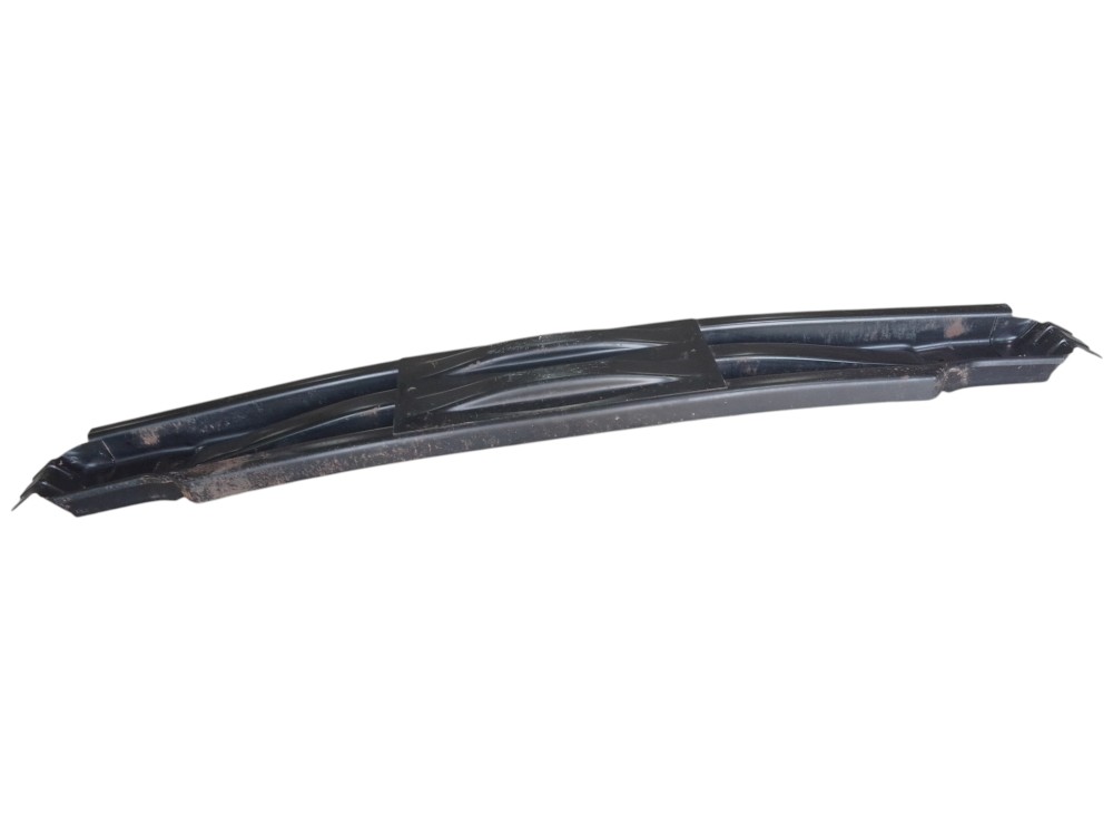Alma Absorvedor Impacto Parachoque Traseiro Vw Golf 1995/00 5