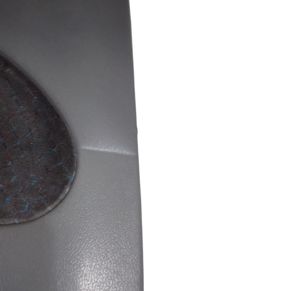 Forro De Porta Traseiro Esquerdo Ford Escort 1994 A 2002 6