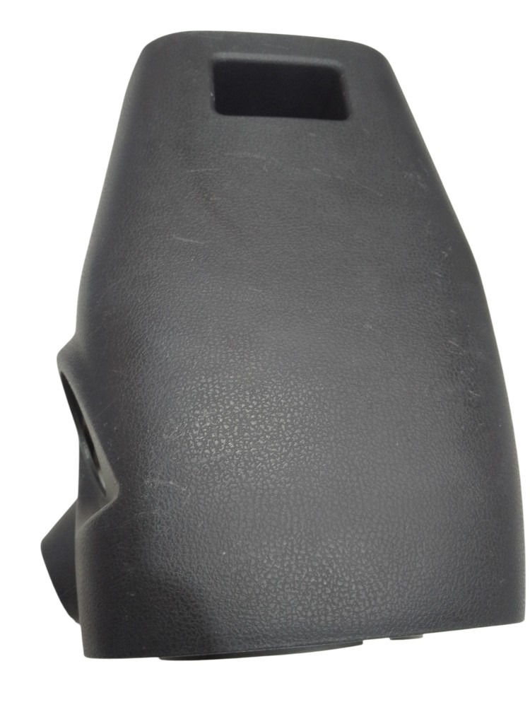 Acabamento Inferior Volante Nissan March 2012 2019 Preto 6