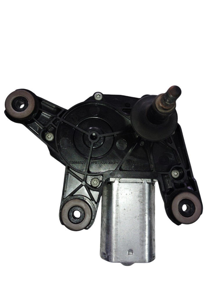 Motor Limpador Traseiro Fiat Uno Argo 519020340 12/20 6