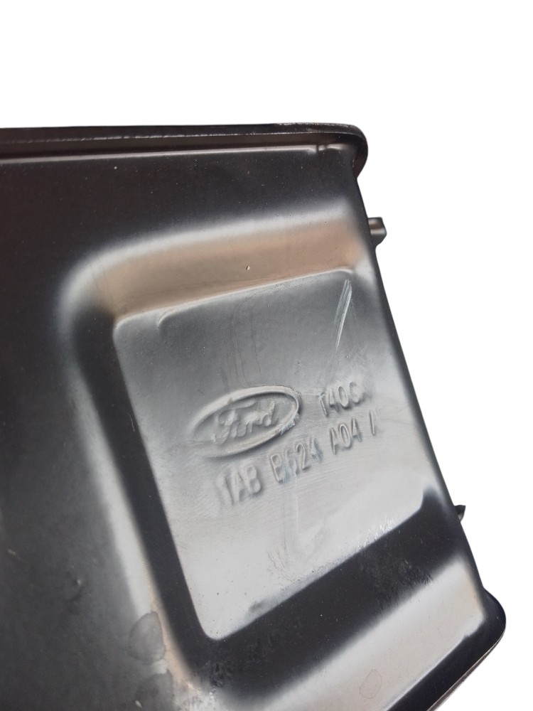 Suporte Trava Banco Traseiro Direto Ford Escort 1993 A 2002 Preto 7