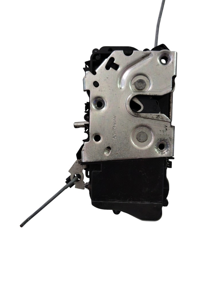 Fechadura Trava Elétrica Diant Direito Xsara Picasso 2001/12 4