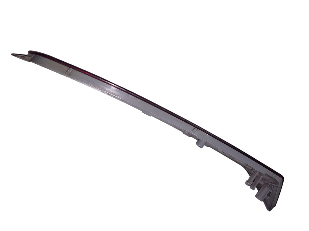 Refletor Esquerdo Para-choque Traseiro Hb20 2013/2015 Vermelho 2