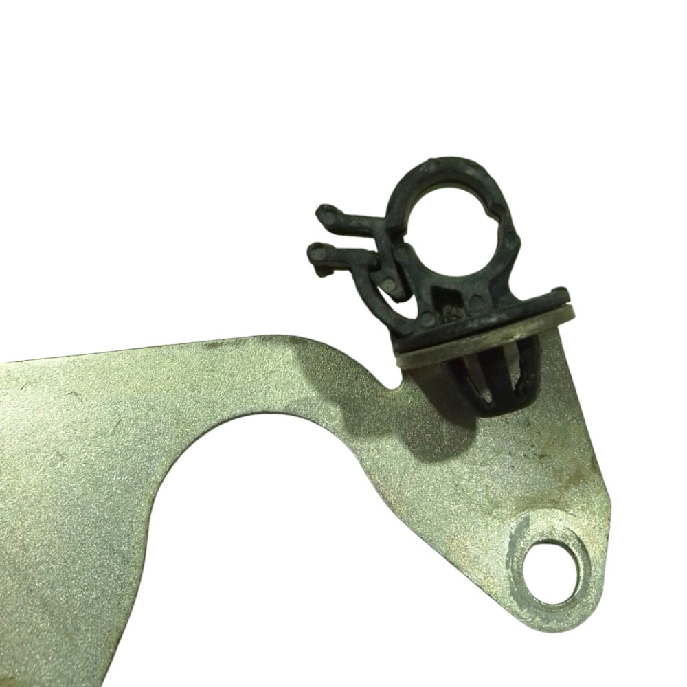 Suporte Chicote Motor Fiat Uno Mille V15 6