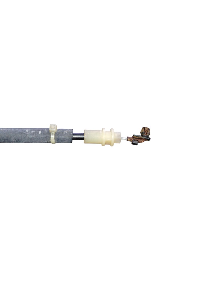 Fechadura Porta Dianteira Esquerda Fiat Palio 1996 A 2004 4