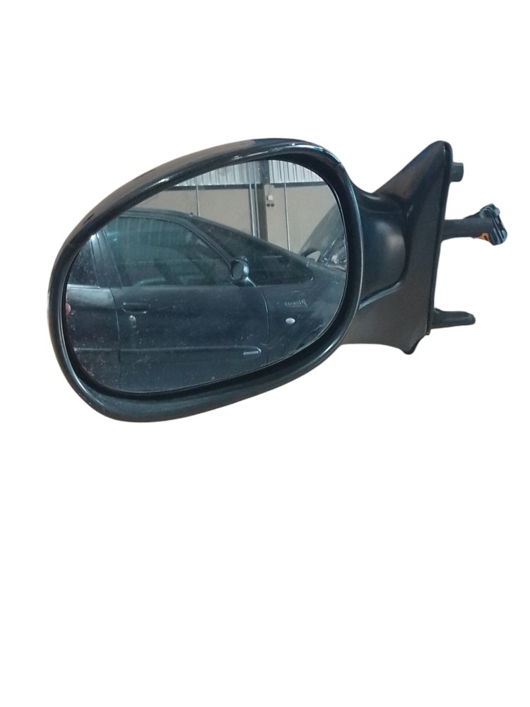 Retrovisor Elétrico Esquerdo Citroen Xsara Picasso 00/10