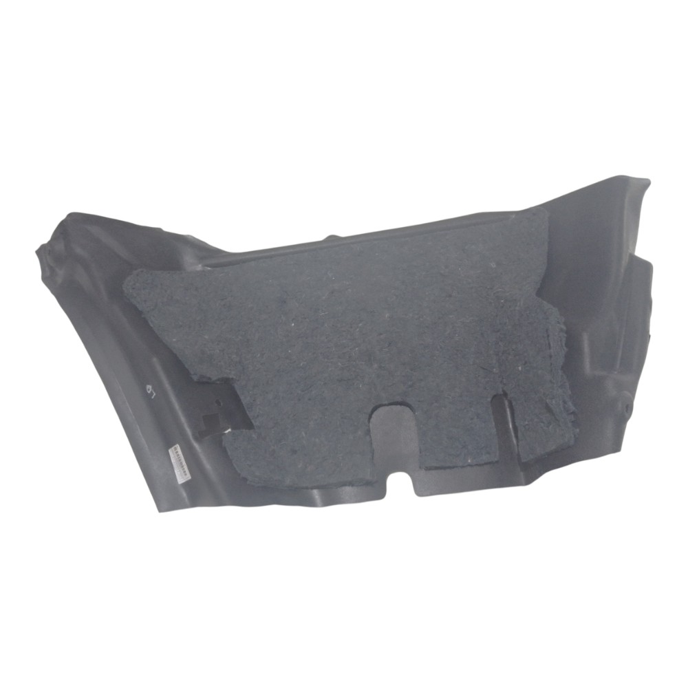 Forro Do Porta Malas Ld Renault Sandero 2018/22849503671r 7