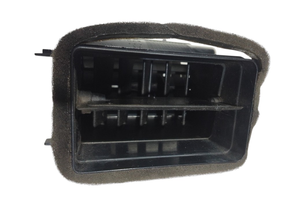 Difusor De Ar Central direito Volkswagen Fox 2010 2014 4