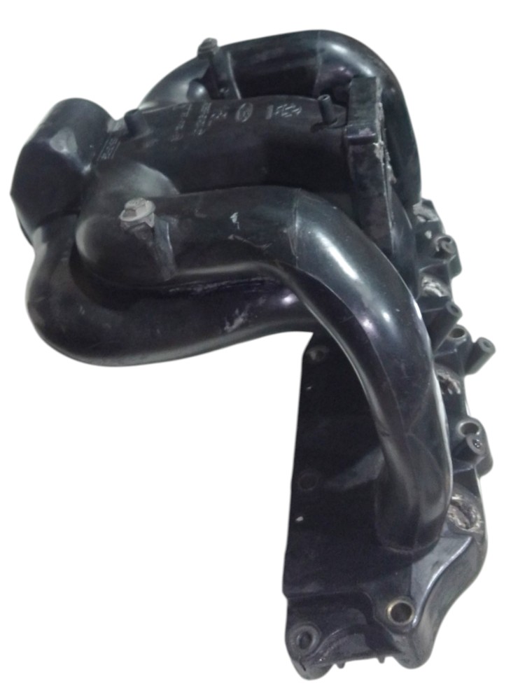 Coletor Admissão Ford Escort Zetec 1.8 16v 968f9424cb 1998 3