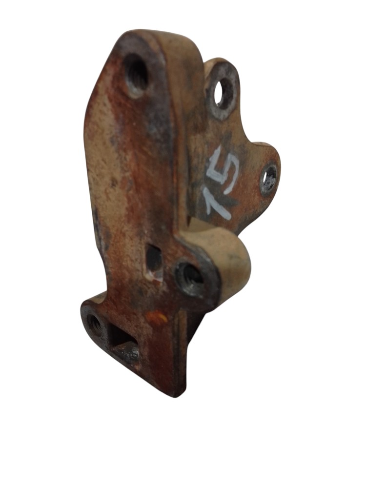 Suporte Cabo Seletor Fiat Uno Fiorino 2003 2009 3