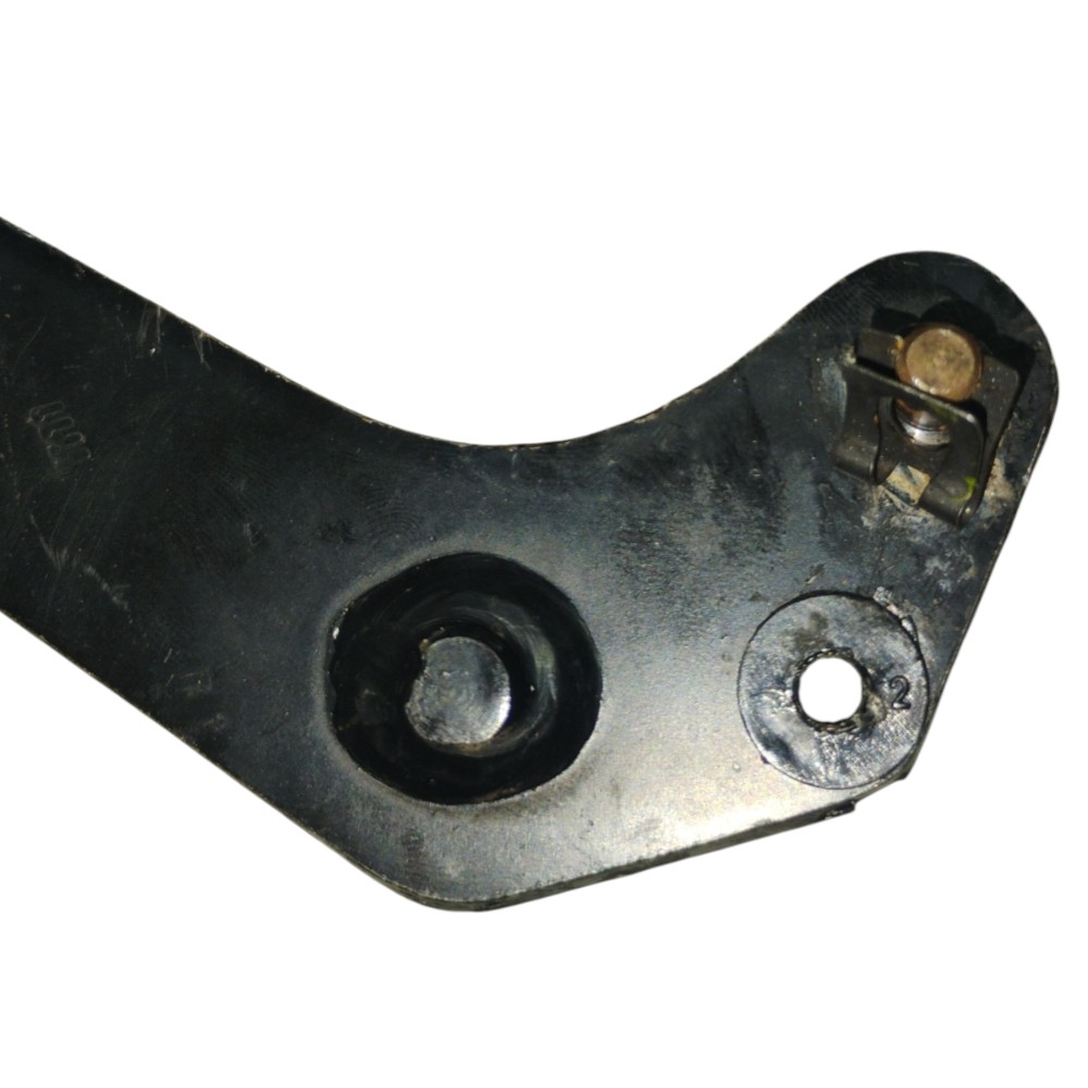 Pedal Embreagem Fiat Uno Mille V19 7