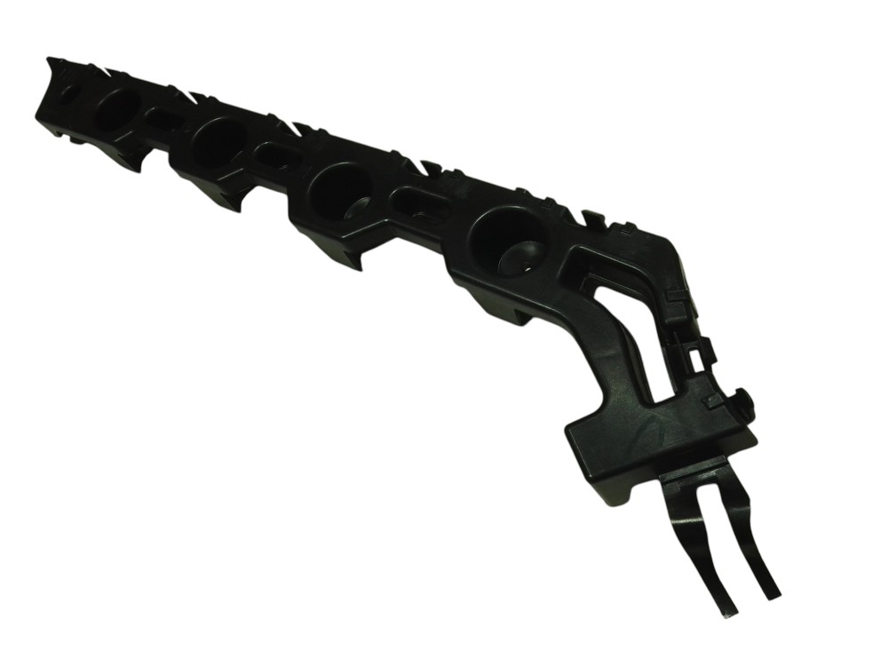 Guia parachoque esquerdo Chevrolet original Onix plus 2020 5