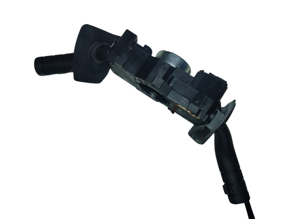 Chave Comando Seta Limpador G5 Vw Fox Gol 2006 A 2010 7
