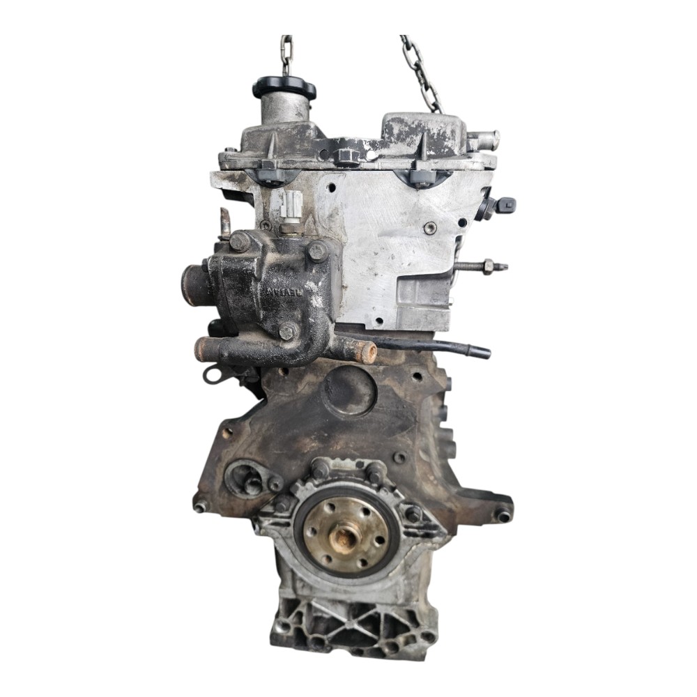 Motor parcial Ford Escort GL 1.8 16V 1998 BASE DE TROCA 4