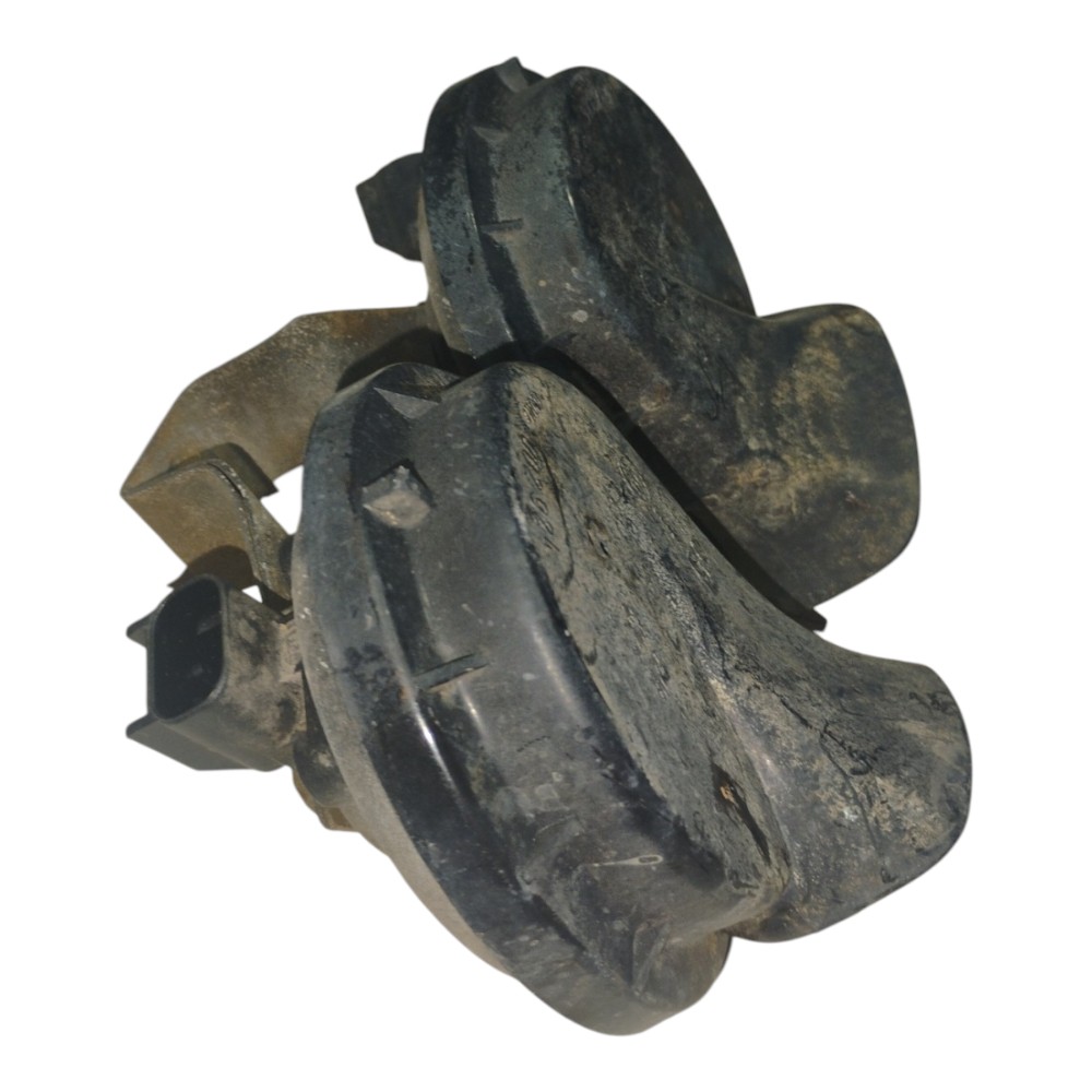 2 Buzinas Chevrolet Gm Astra 1995/2008 V2028657625 3