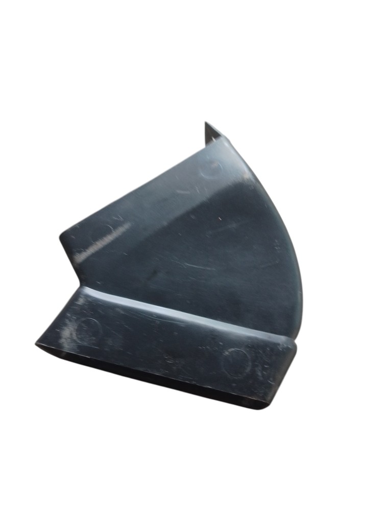 Duro Ar Esquerdo Volkswage Golf 1996 A 2001 1h1819159 6