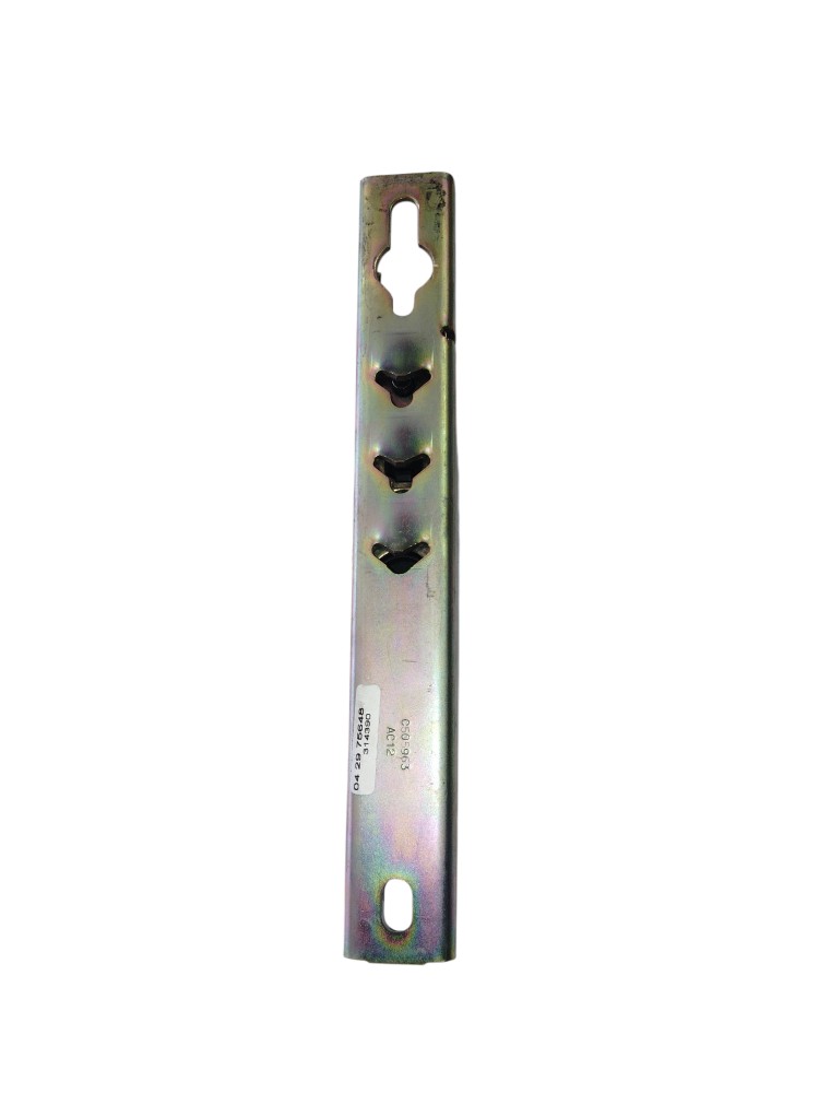 Regulagem Altura Cinto Xsara Picasso 2000 A 2011 Et2767 Dourado 6