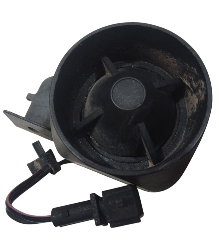 Sirene alarme automotivo Chery face Tiggo 2010 2015 2