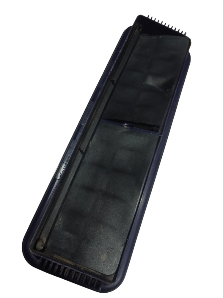 Difusor ar carroceria grade ventilação mov vw up 2010 a 2015 4