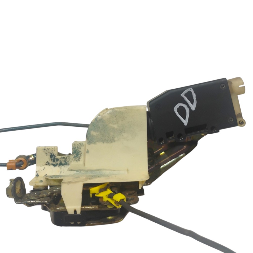 Fechadura Elétrica Chevrolet Astra Dianteiro Direito 95 V20 2