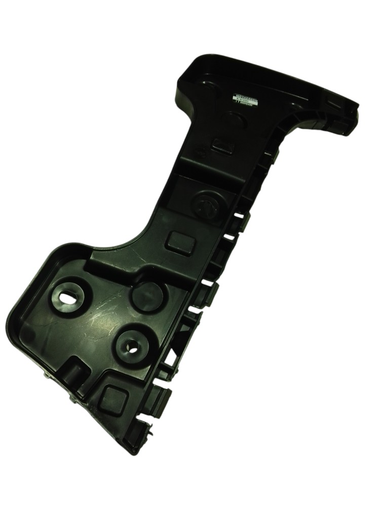 Suporte parachoque traseiro original Renault 2016 2022 7