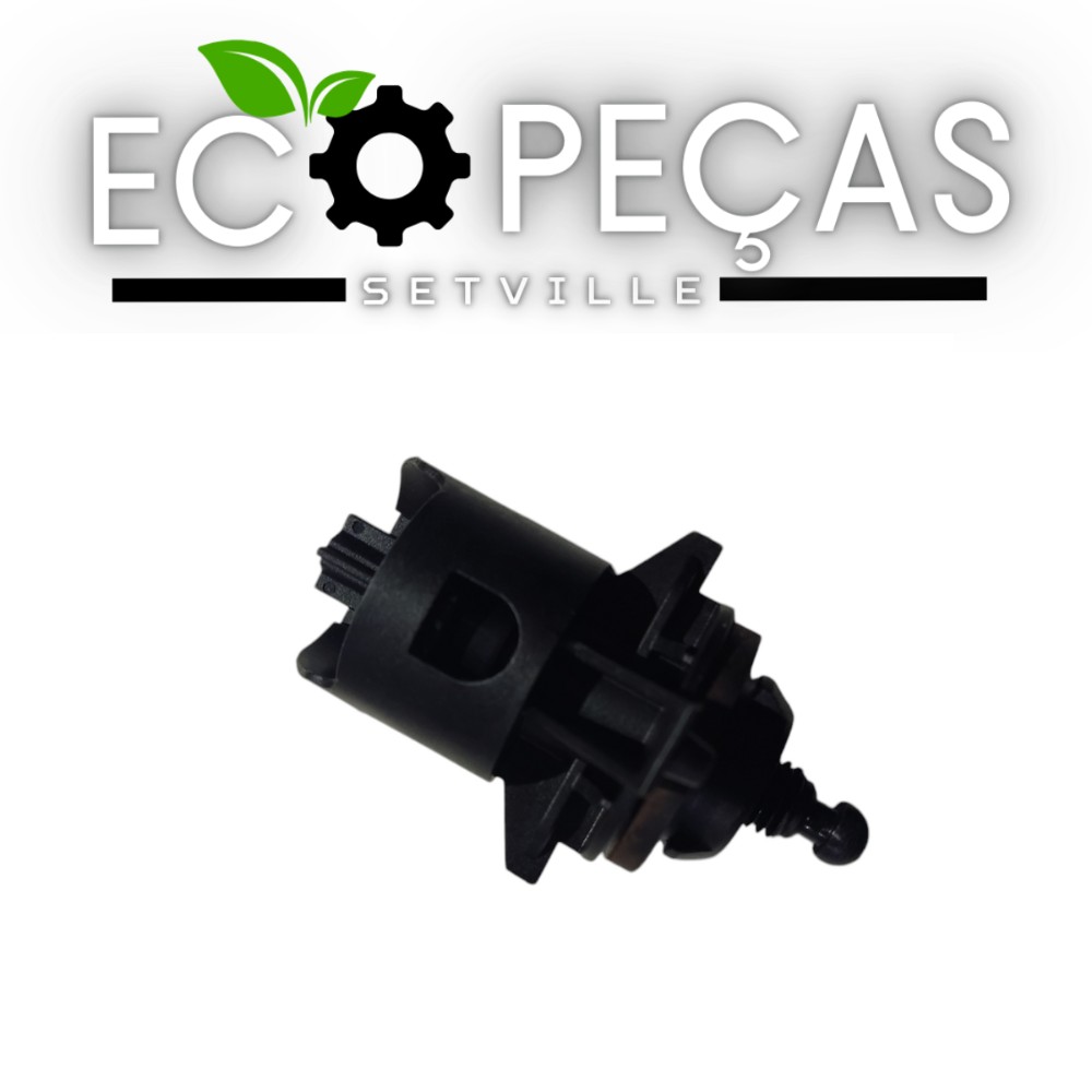 Regulador Manual Farol Renault Duster 2015/2019 3