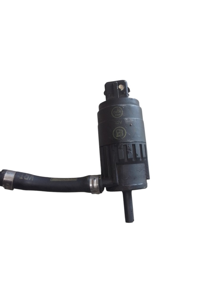 Solenóide E Motor Partida Fria Citroen Xsara Picasso 00/12 5