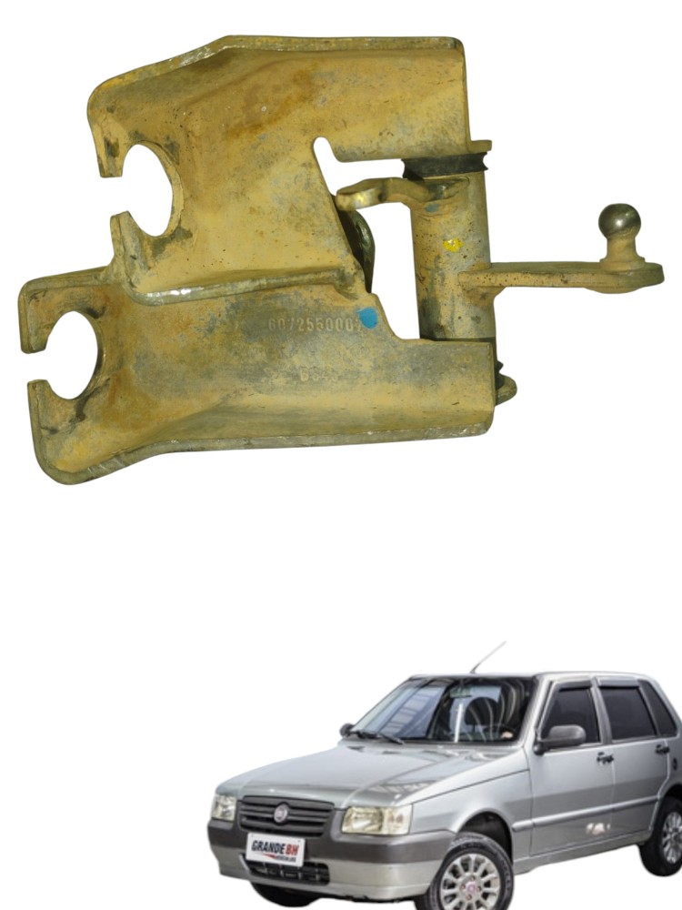 Suporte Trambulador Uno Mille V19 6072550007