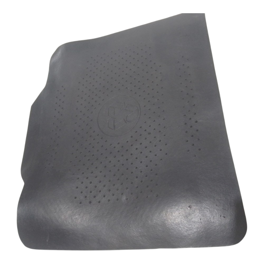 Tapete Automotivo Borcol traseiro Preto 7