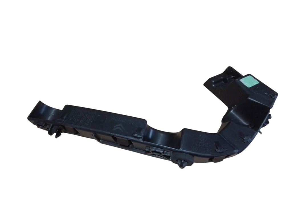 Suporte Parachoque Traseiro Esquerdo Citroen C4 Cactus 3