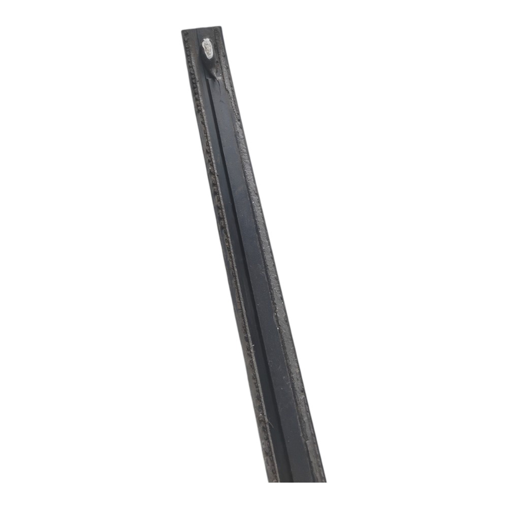 Par Frisos Forro De Teto Fiat Uno Mille V19 Preto 9