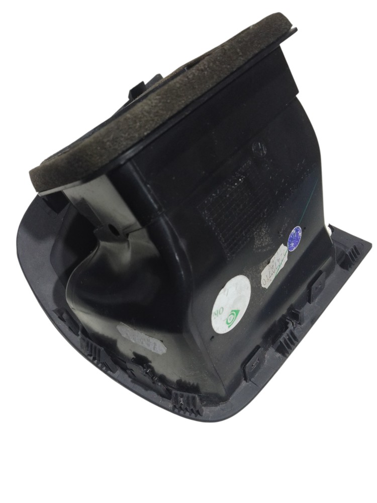 Difusor Ar Direito Volkswagen Fox 2015 A 2020 4