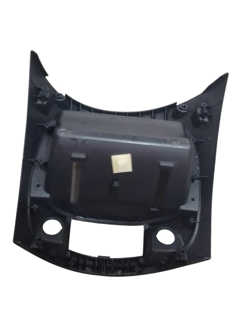 Moldura Acabamento Console Citroen Xsara Picasso 2000 A 2010 2