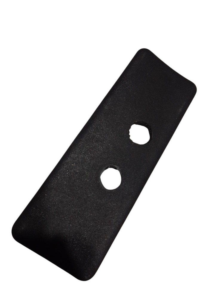 Acabamentotampa Painel Astra Belga 1995 Preto 2