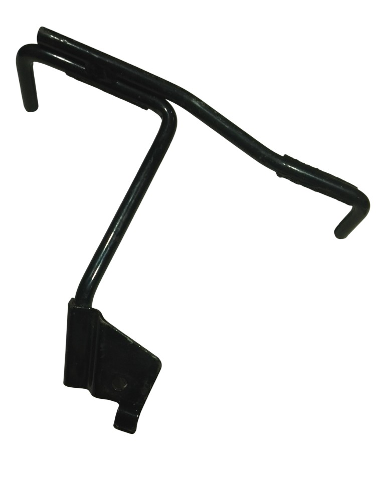 Limitador Suporte Pedal Esquerdo Volkswagen Fox 2004 2020 2