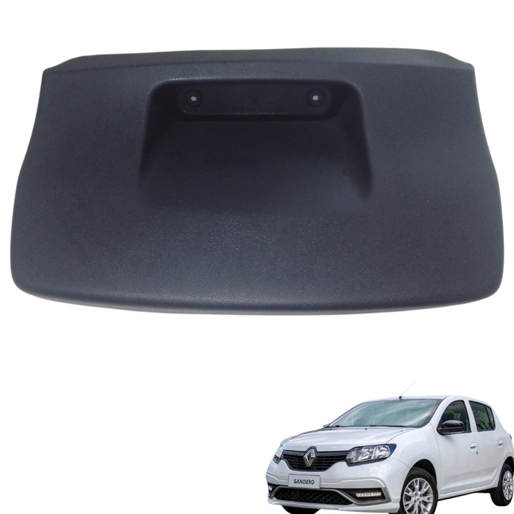 Tampa moldura interna traseira Sandero 2015/20 909001323R