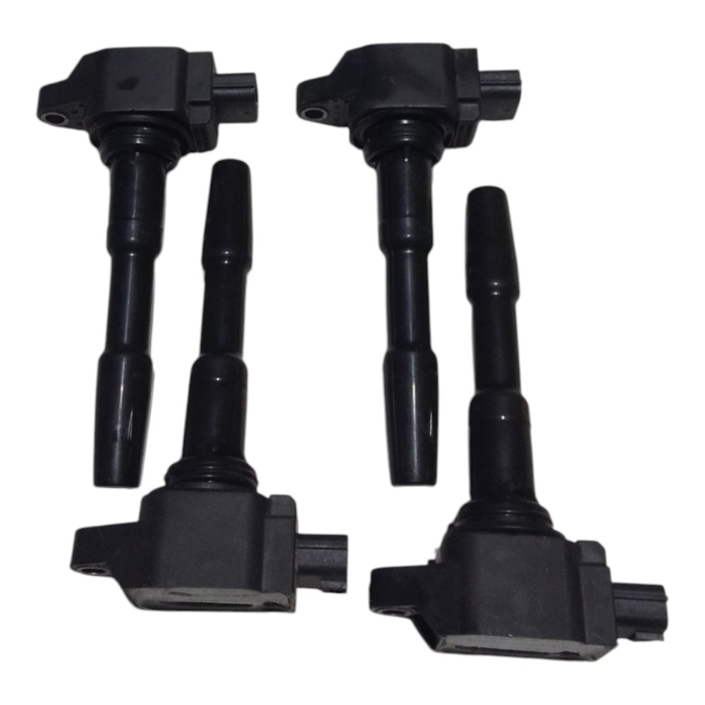Bobina Igniçao 1.6 16v Renault Sandero Logan Duster 2015/20 4