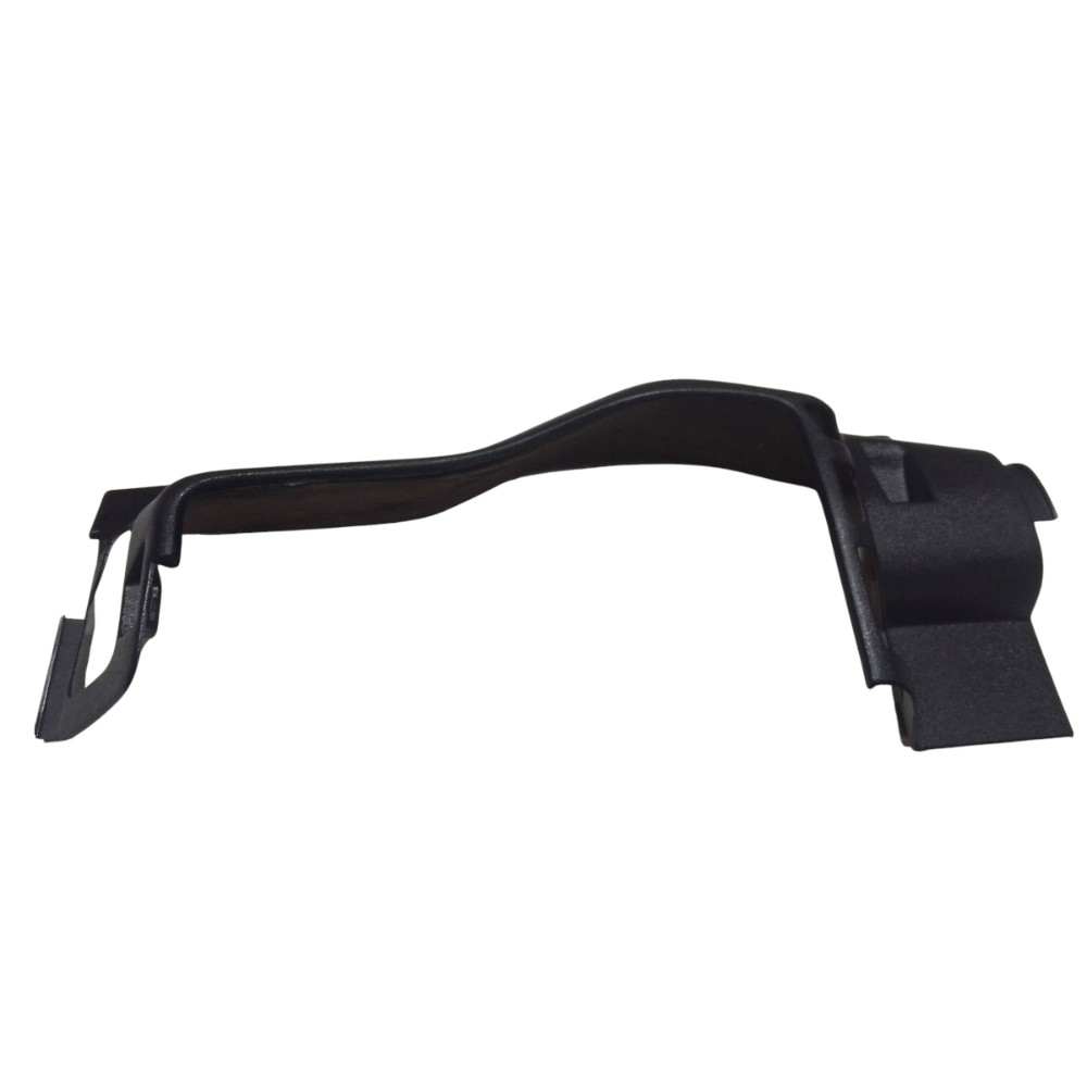 Acabamento Isolador Som Painel Chevrolet Blazer 97 15970733 Preto Preto 4
